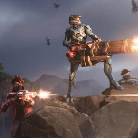 Fortnite Esports Evolution: How Zero Build Could Change Betting Odds