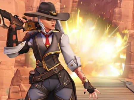 Analyzing Ashe’s Impact for Esports Betting in Overwatch 2
