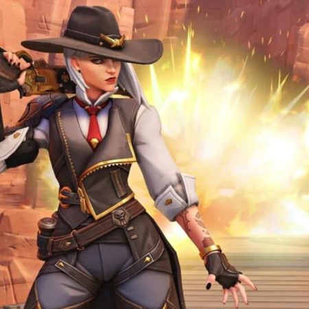 Analyzing Ashe’s Impact for Esports Betting in Overwatch 2
