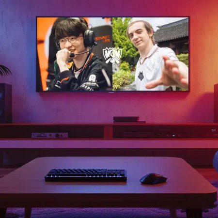 League of Legends: What the East-West Divide Means for Odds and Predictions