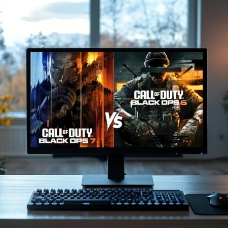 Black Ops 7 vs Black Ops 6: Gameplay, Weapons, and Esports Betting Insights