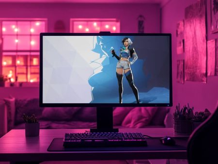 Luna Snow Ranked S-Tier in Marvel Rivals: The Support Hero Bettors Can Trust