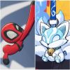 Marvel Rivals Accessories: A Cosmetic System That Could Shape Competitive Play