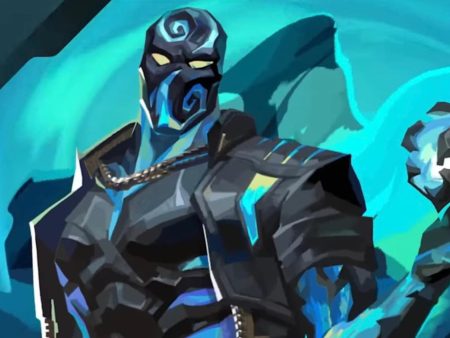 Teleportation, Utility Denial, Meta Shift: Veto Is VALORANT’s Boldest Agent Yet