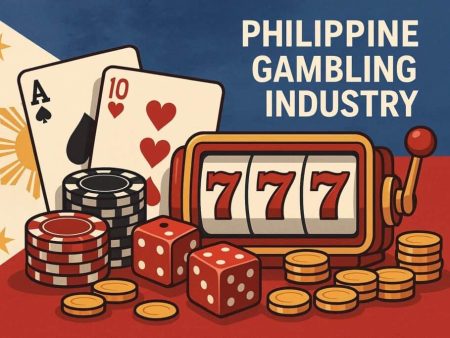 Responsible Gambling in Philippine Online Casinos