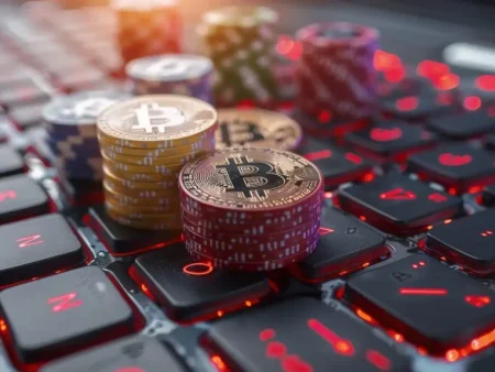 Maya Casino Leads the Charge: The Rise of Crypto Gambling in the Philippines