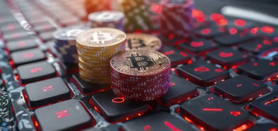 Maya Casino Leads the Charge: The Rise of Crypto Gambling in the Philippines
