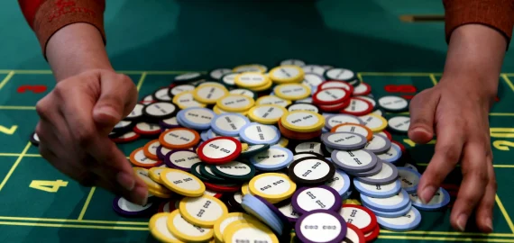 Best Sites for Poker Players