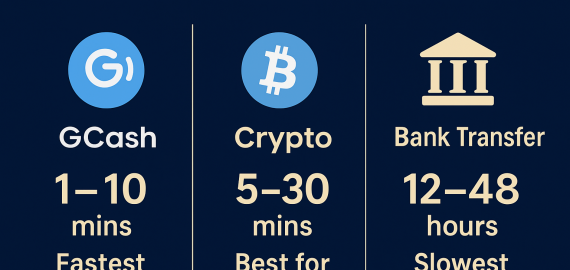 Instant Casino Payouts: Which Payment Method Gets You Winnings Fastest?